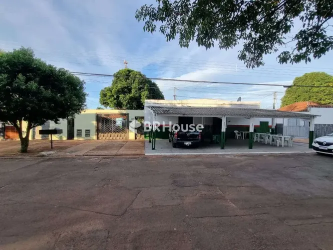 Jardim Jockey Club | Lote