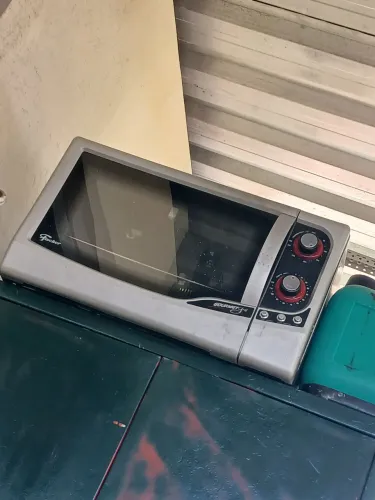 FORNO ELÉTRICO
