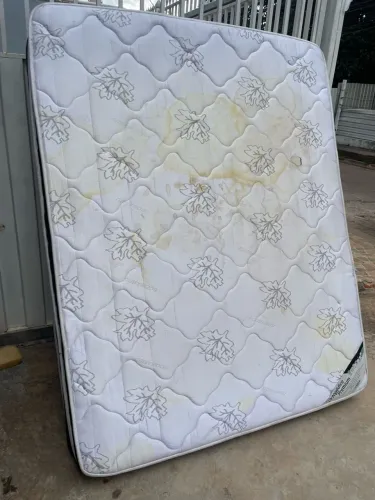 Colchão Queen Size Ortobom Ortopédico Premium 