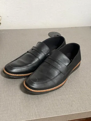 Sapato social RCHL SHOES