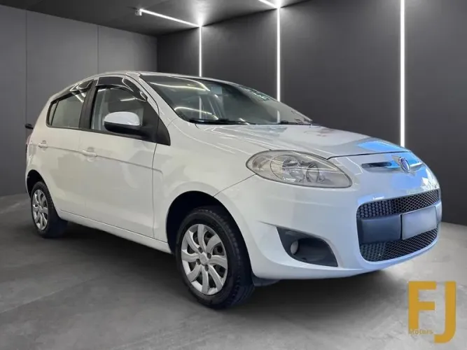 Fiat Palio Attractive 1.0 EVO Fire Flex 8V 5P 2015