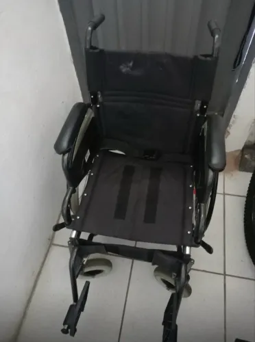 Cadeira de rodas