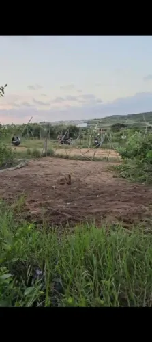 Terreno no portal do sol 10/20