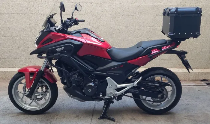 Honda NC 750x ABS 2020