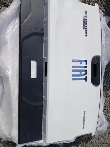 Vendo tampa trazer da Strada 2025