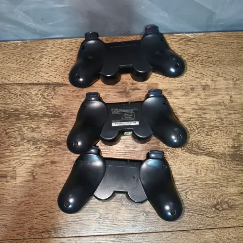 Controle Dualshock 3 de ps3 