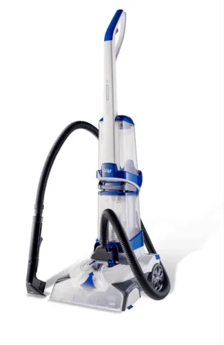 WAP Comfort Cleaner Pro Extratora Higienizadora Vertical