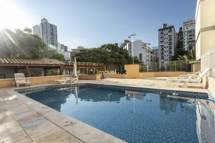 Apartamento para Locação no bairro Santo Antônio 3 quartos | 1 suíte | Armários Planejado