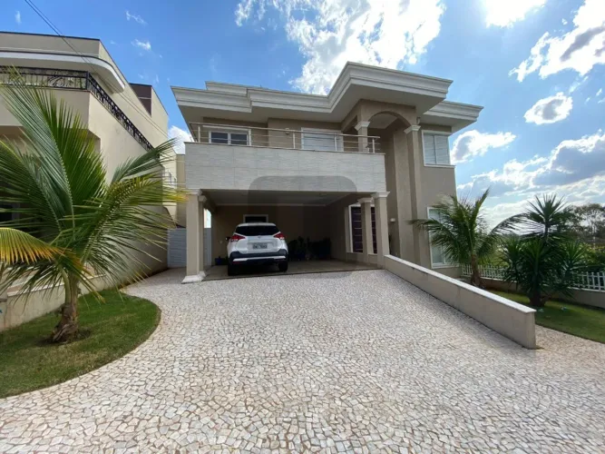 Casa Venda e Locação - Swiss Park