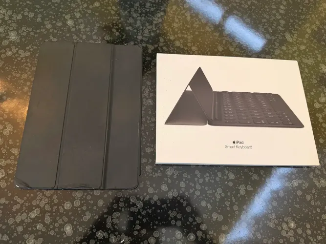 Smart Folio Original Apple