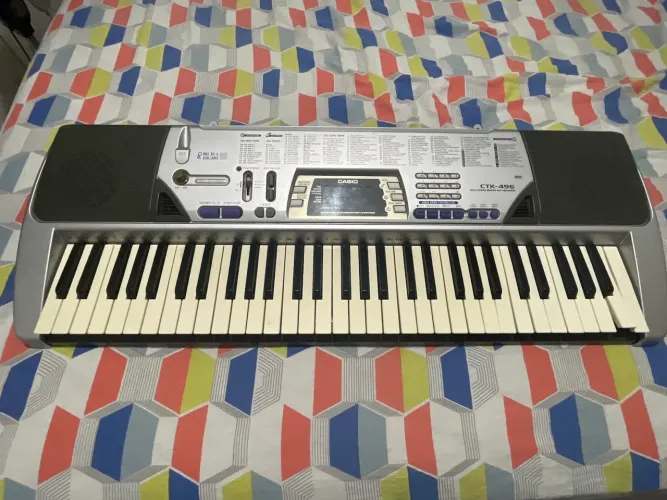 Teclado