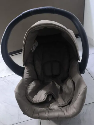 Bebê Conforto conservado