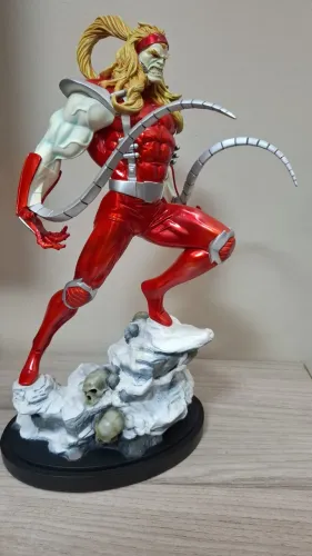 Omega Red - X-Men - Marvel - Bowen Designs