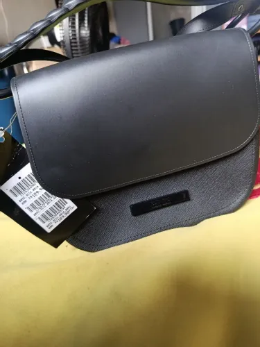 Bolsa santa Lolla nova
