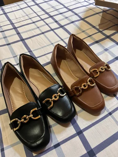 Vendo sapatinhas!
