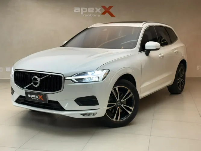Volvo XC 60 T-5 Momentum 2.0 254cv AWD 5P 2019