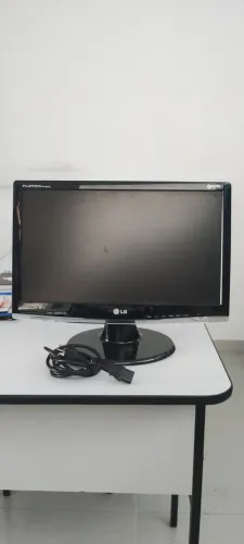 Vendo monitor barbada