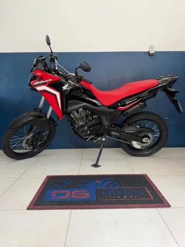 Sahara 300 Rally 2024-Financiamento bancário e cartão em até 48x