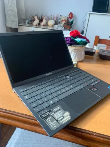 Positivo Motion Gray Q464C Intel Quad-Core 4GB RAM 64GB