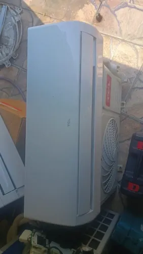 Ar de 12000 btus