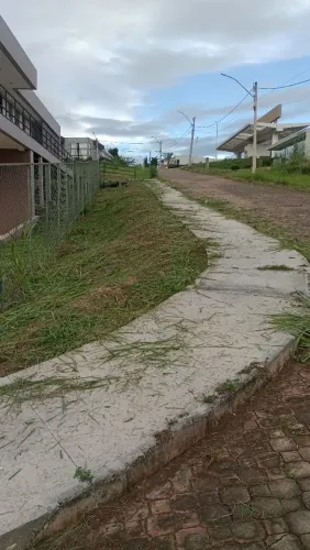 Faço serviço de roçagem e Jardim em gerais