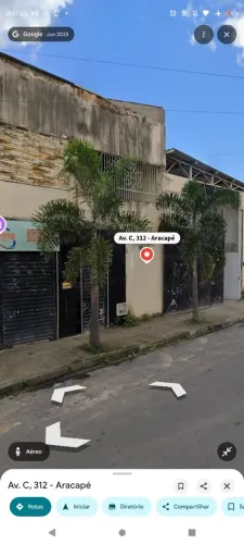 CASA ALUGAR ARACAPE
