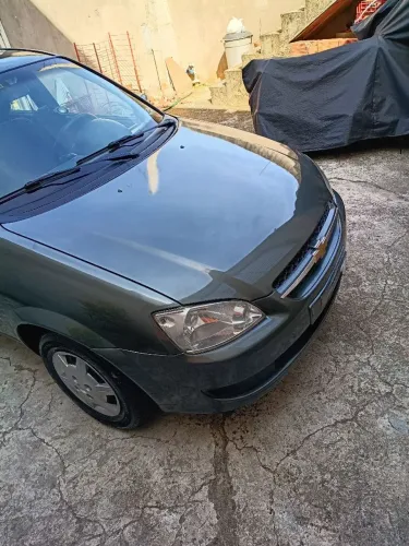 Chevrolet Classic Life/ls 1.0 VHC Flexp. 4P 2011
