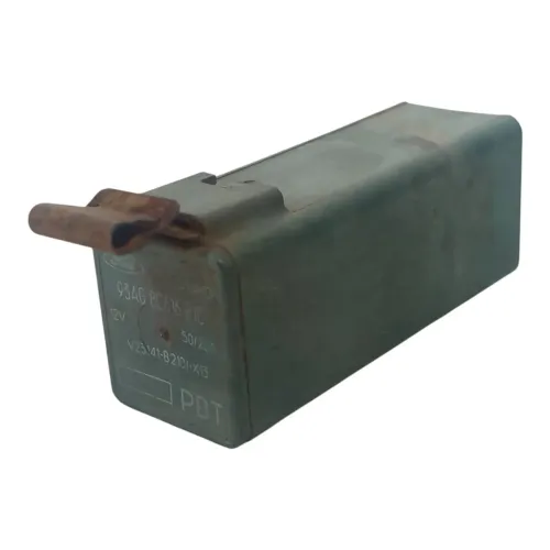 Rele Ventilador Ar Condicionado Ford Escort 1997 1998 A 2003
