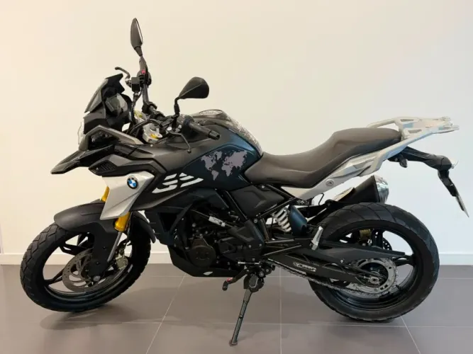 BMW G 310 GS G310