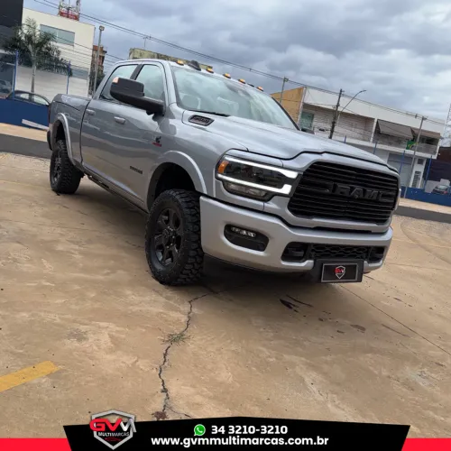 Ram 2500 Laram. 6.7 Night ED. TB CD 4X4 DIE 2022