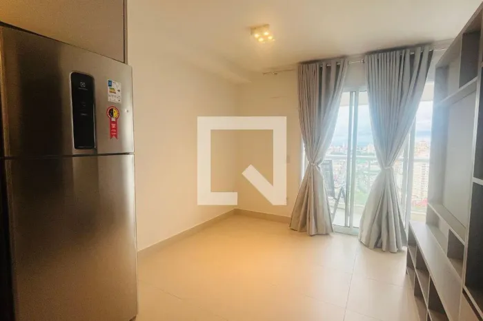 APARTAMENTO RESIDENTIAL em Campinas - São Paulo, Vila Itapura