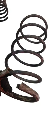 Mola Dianteira Peugeot 206 2000 2001 2002 2003 2004 A 2011