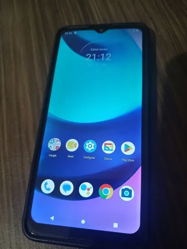 Motorola e-20