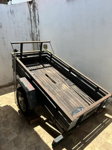 Carroça automotiva