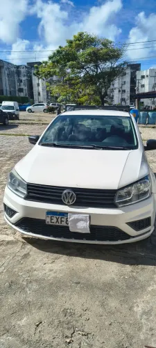 Volkswagen Voyage 1.0 Flex 12V 4P 2023