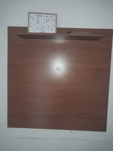 Painel de TV de 32 polegada