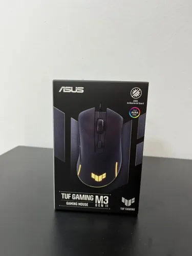 mouse asus tuf gaming