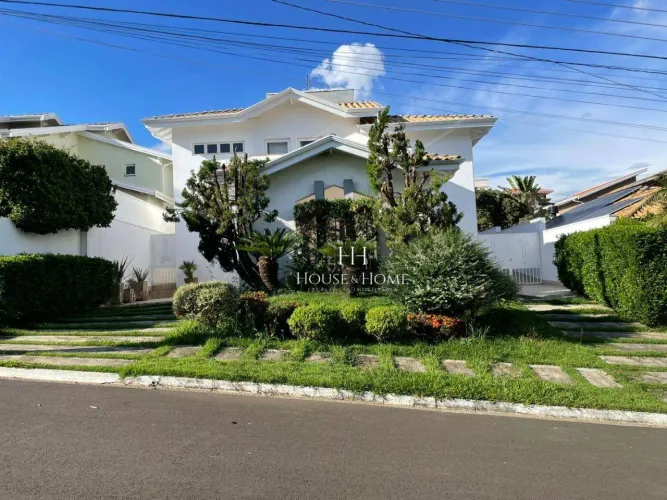 Casa com 3 dormitórios, 289 m² - venda por R$ 1.800.000,00 ou aluguel por R$ 11.206,00/mês