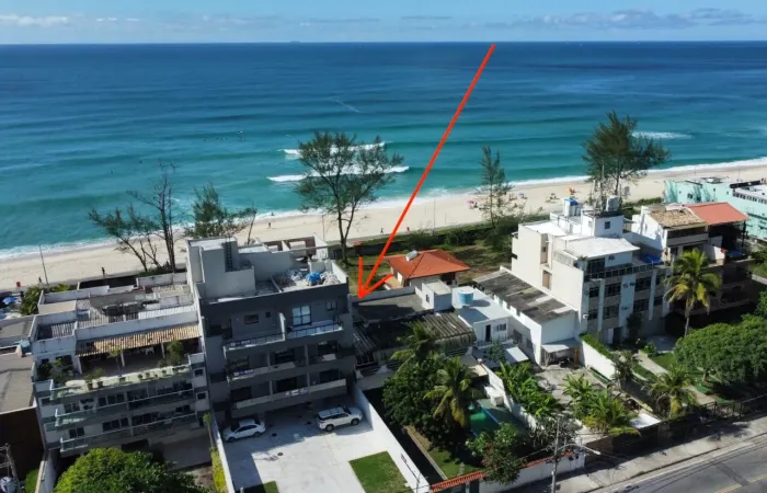 Loft à Venda, RECREIO DOS BANDEIRANTES, RIO DE JANEIRO, RJ