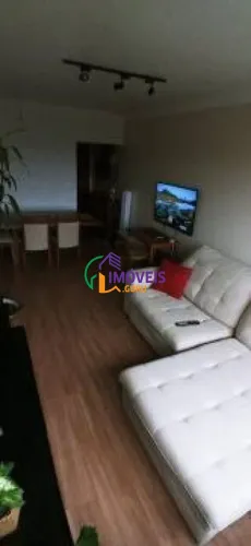 APARTAMENTO - ALTO DA BOA VISTA - SP