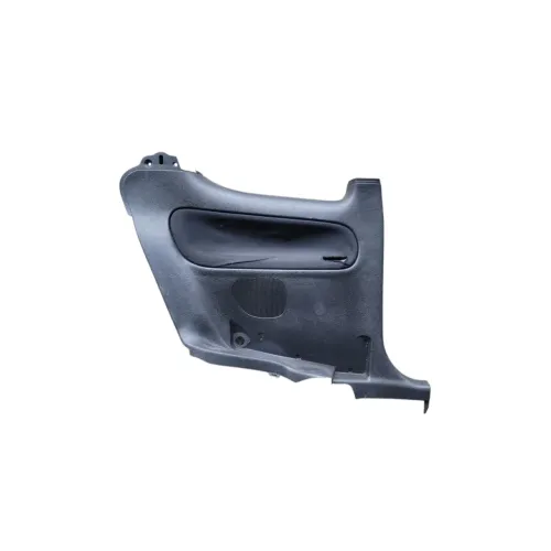 Forro Lateral Esquerdo Peugeot 206 2008 2p