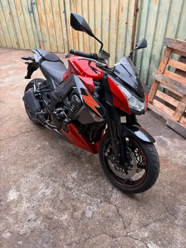Z1000 2012