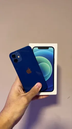 iPhone 12 128 gb 