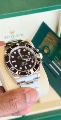 Rolex submariner