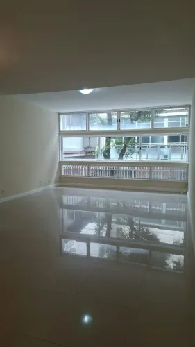Imóvel para aluguel tem 149 metros quadrados com 3 quartos em Flamengo - Rio de Janeiro -