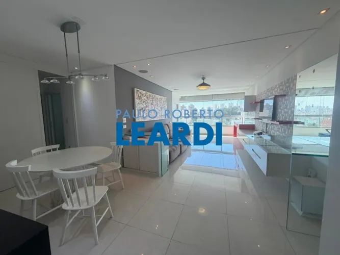 APARTAMENTO - JARDIM DO MAR - SP