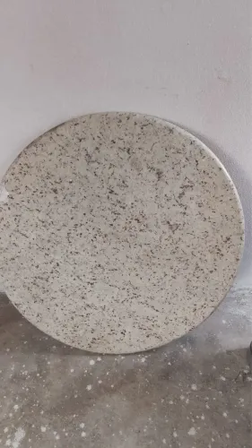 Tampo de mesa 90cm diâmetro