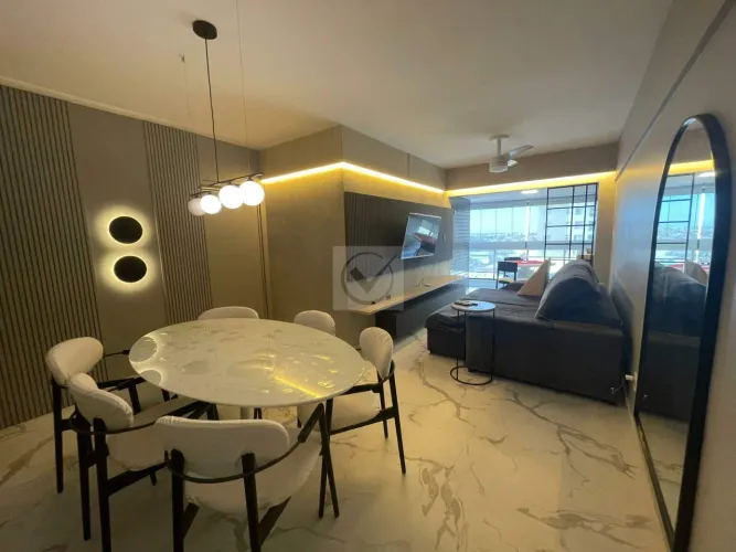 Apartamento Premium Reformado na Atalaia Condomínio Parque Arena
