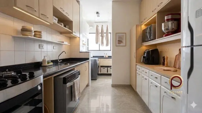 Apartamento para venda no condomínio parque das mangueiras zona oeste de Sorocaba