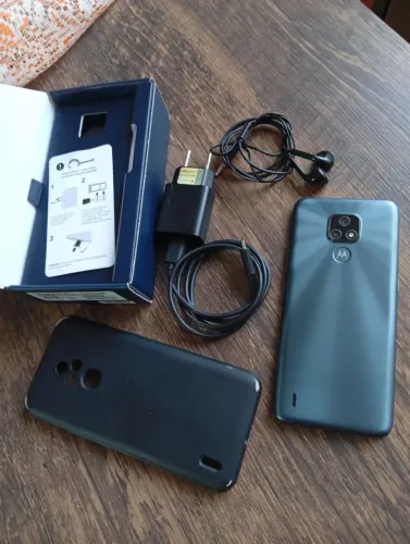 Vendo Moto E7